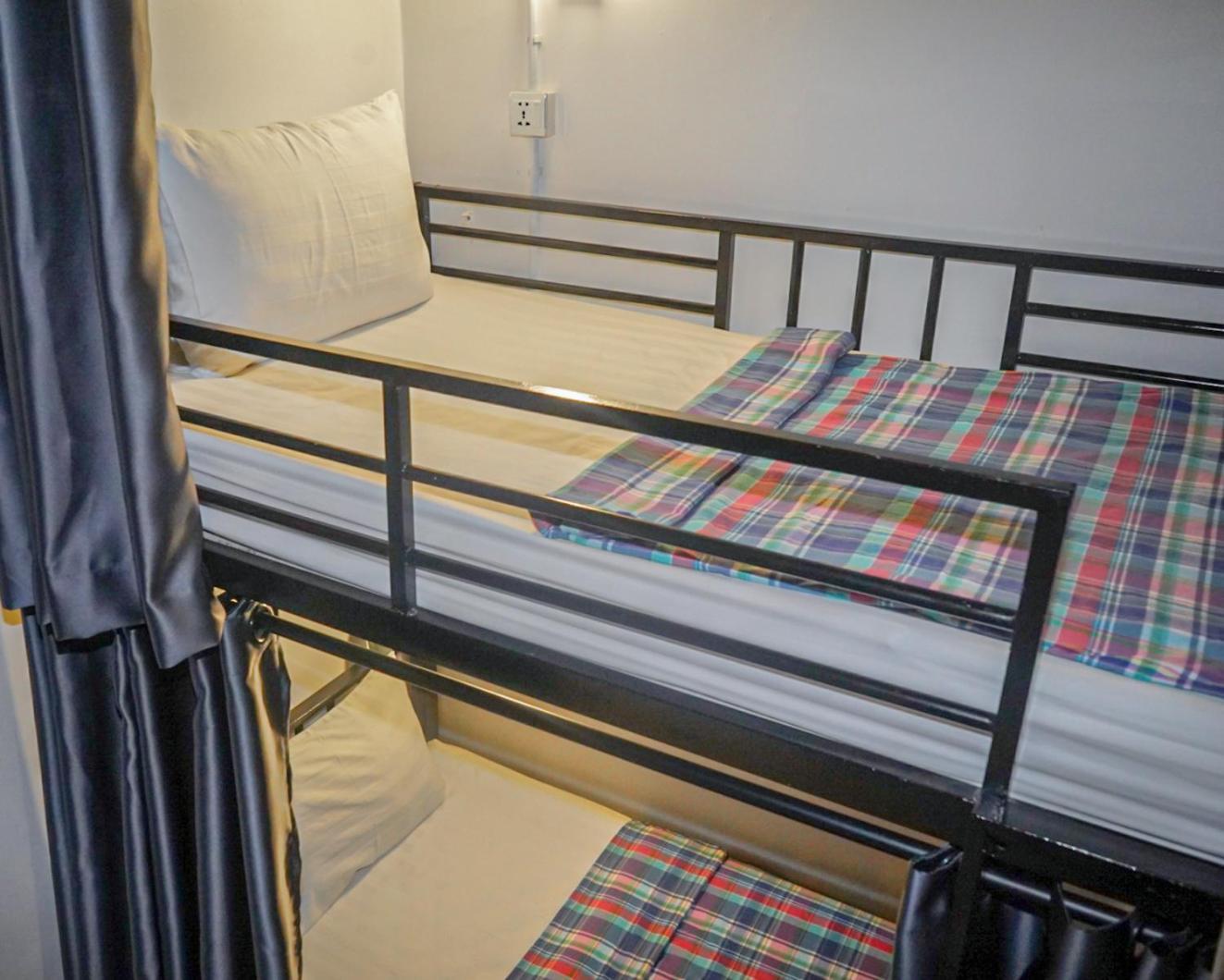 Bliss & Beats Hostel Пном Пен Екстериор снимка